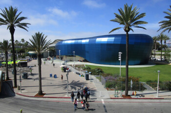 Pacific Visions – Long Beach Aquarium