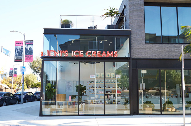 Jenis Ice Cream